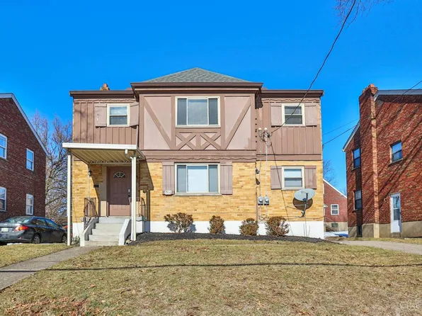 3506 Schwartze Ave, Cincinnati, OH 45211