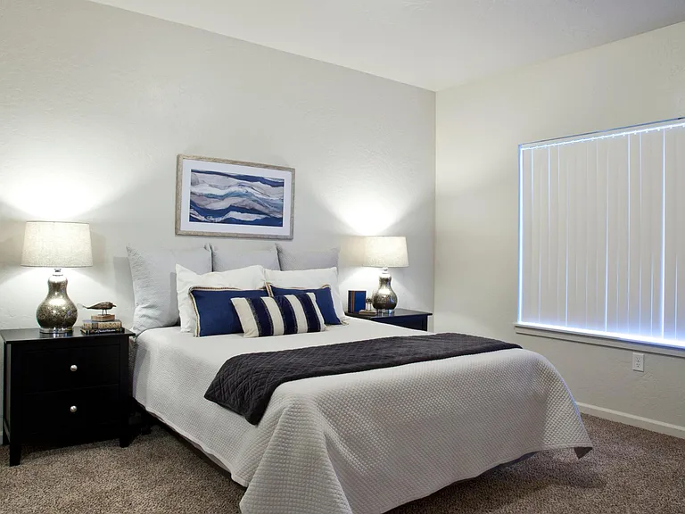 Park Villas Apartments — Photo 47