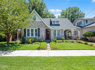 124 Walnut St, Jackson, TN 38301