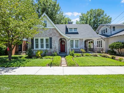 124 Walnut St, Jackson, TN, 38301