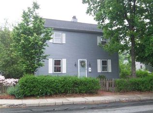 62 Malbone Rd, Newport, RI 02840