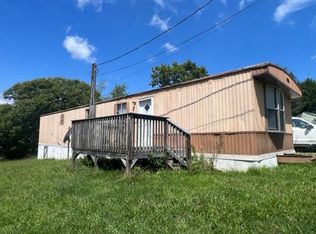 50 Warrick Ln, Oak Hill, WV 25901