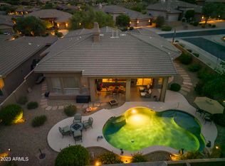 14856 E Summit Dr, Fountain Hills, AZ 85268