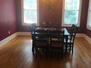 2308 43rd St, Meridian, MS 39305