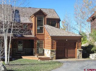 10 Garland Dr UNIT 4, Crested Butte, CO 81224