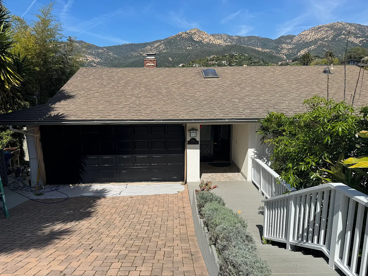 Building Photo - 2822 Ben Lomond Dr