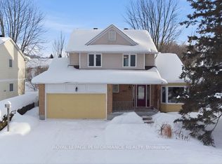 3084 Lemay Cir, Clarence Rockland, ON K4K 1A9