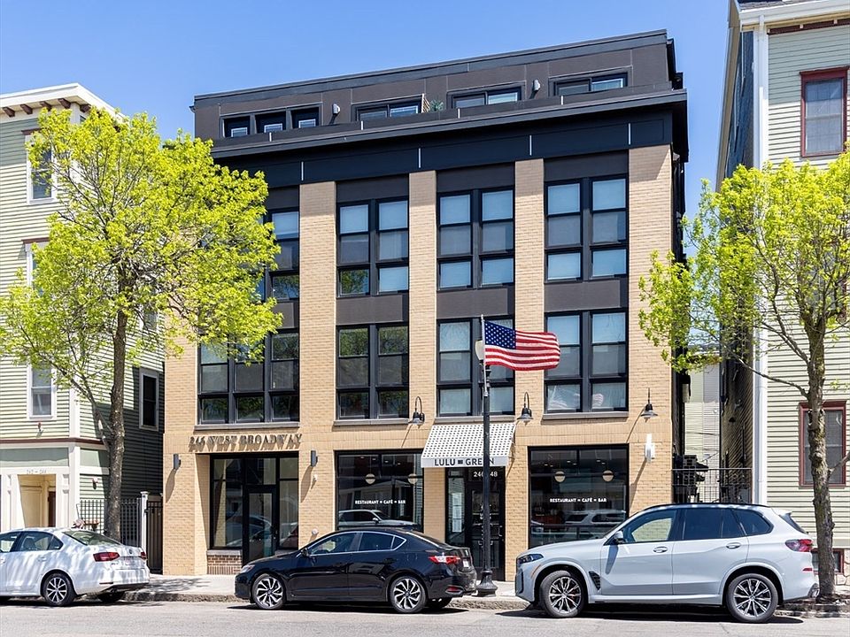 1st image of 246 W Broadway