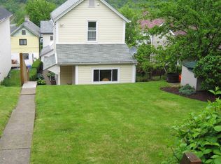 173 1st Ave, New Eagle, PA
