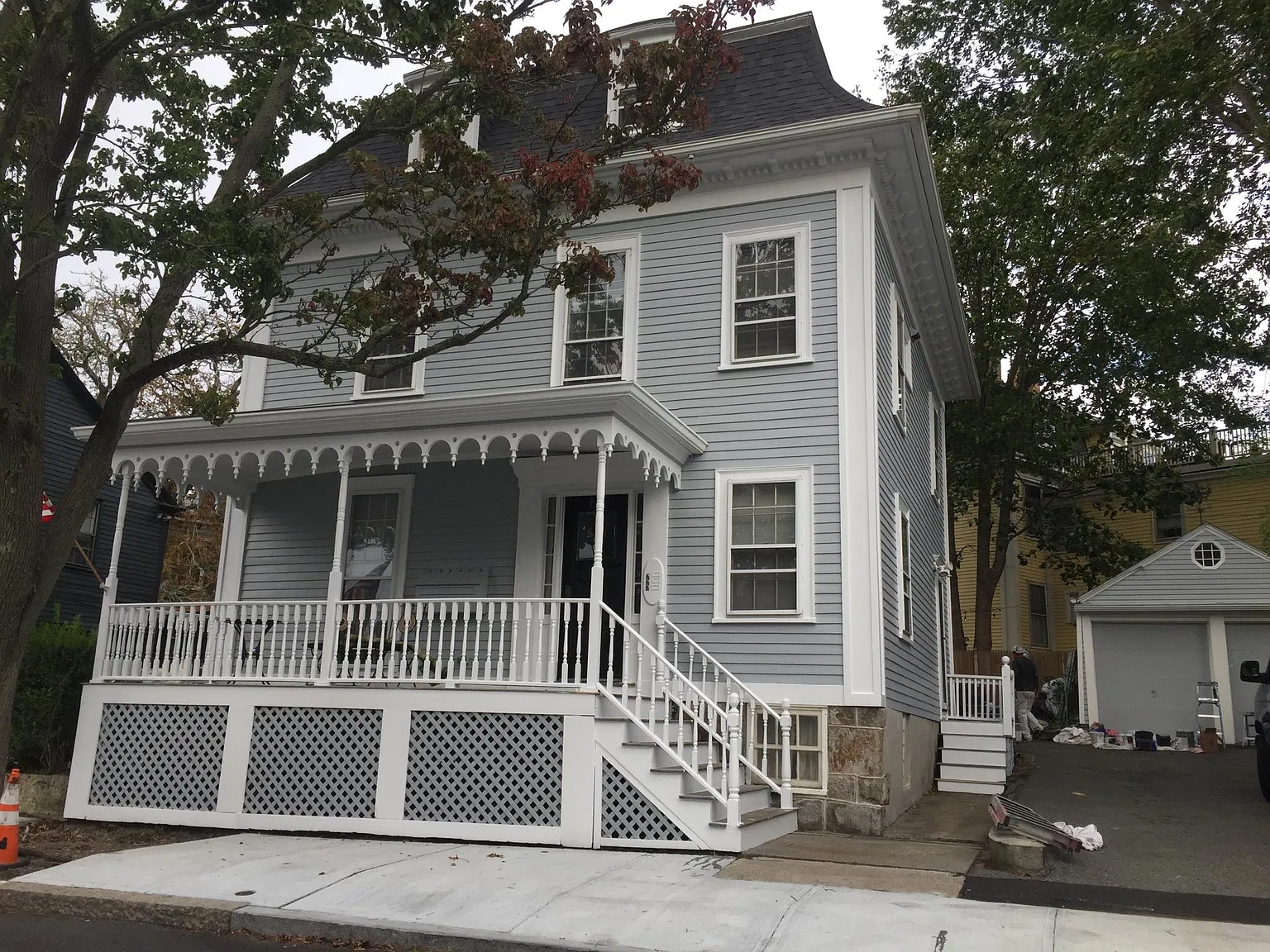 10 School Street — Photo 1
