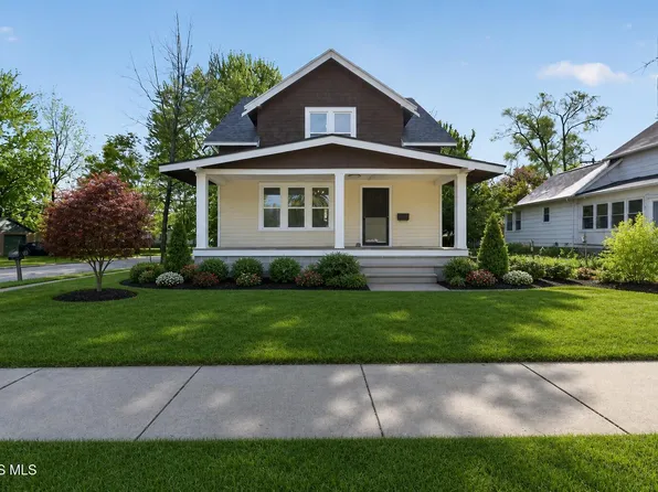 1441 Maumee St, Holland, OH 43528