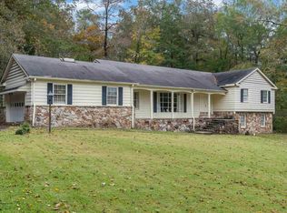 6800 Old Springville Rd, Pinson, AL 35126