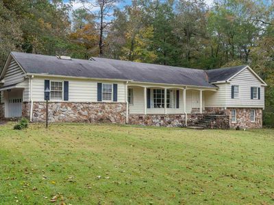 6800 Old Springville Rd, Pinson, AL, 35126