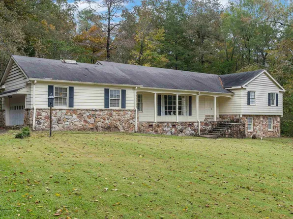 6800 Old Springville Rd, Pinson, AL 35126