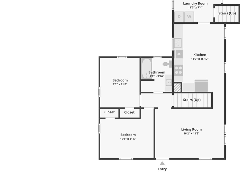 2nd image of 104 Nelson St