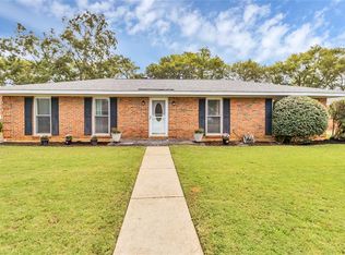 433 E Vanderbilt Loop, Montgomery, AL 36109