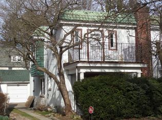 627 Arbor Rd, Cheltenham, PA 19012