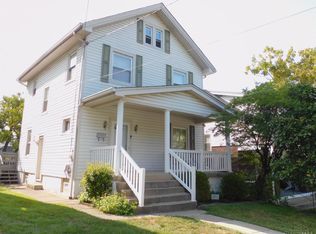 1015 Lockman Ave, Cincinnati, OH 45238