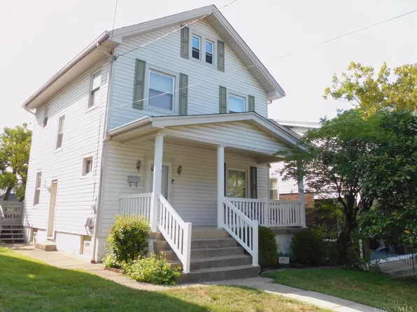 1015 Lockman Ave, Cincinnati, OH 45238