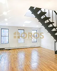 Rented by City Connections Realty