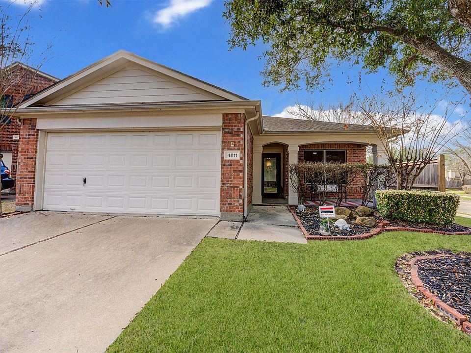 1st image of 4811 Dark Canyon Ct