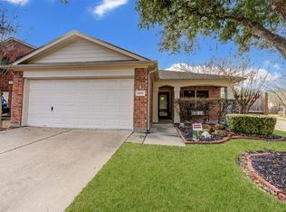 4811 Dark Canyon Ct, Katy, TX 77449