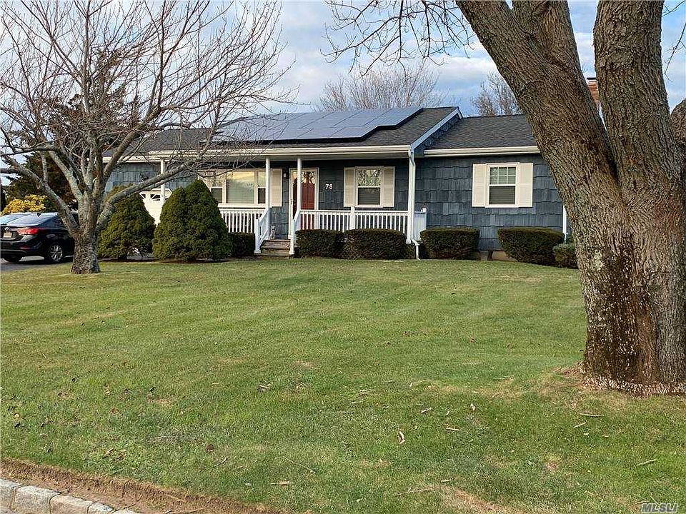 78 Williams Way S Calverton, NY, 11933 Apartments for Rent Zillow