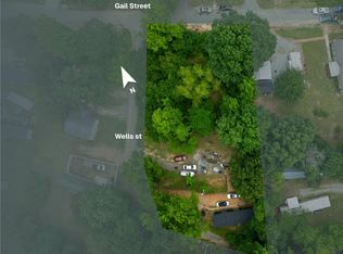 121 Wells St, Easley, SC 29642