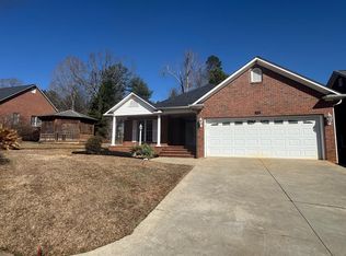 428 Savanna Plains Dr, Spartanburg, SC 29307