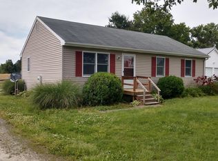 8902 Athol Rd, Mardela Springs, MD 21837