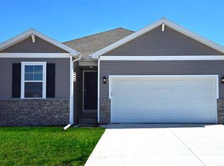 Abbott Plan, Belterra, Papillion, NE 68046