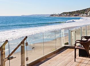23560 Malibu Colony Rd, Malibu, CA 90265