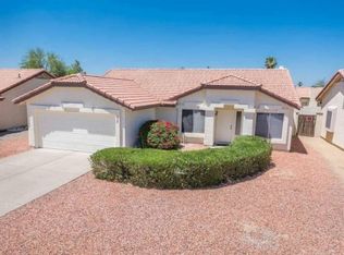 1828 E Saint Anne Ave, Phoenix, AZ 85042