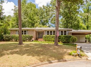 503 Arnlee Way, Augusta, GA 30909