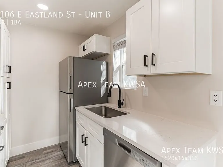 2106 E Eastland St #B — Photo 9