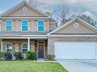 114 Sunny Dr, Savannah, GA 31419
