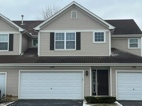 1188 Waverly Dr, Volo, IL 60020