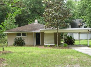 462 Harper St, Jesup, GA 31546