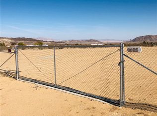 1625 Cambria Ave #8, Landers, CA 92285