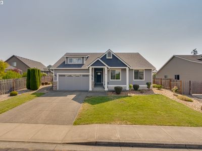 534 N 7th St, Carlton, OR, 97111