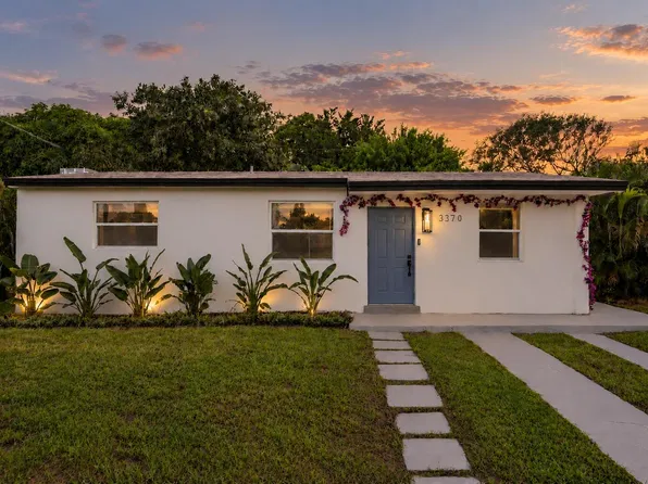 3370 NW 9th Street, Lauderhill, FL 33311