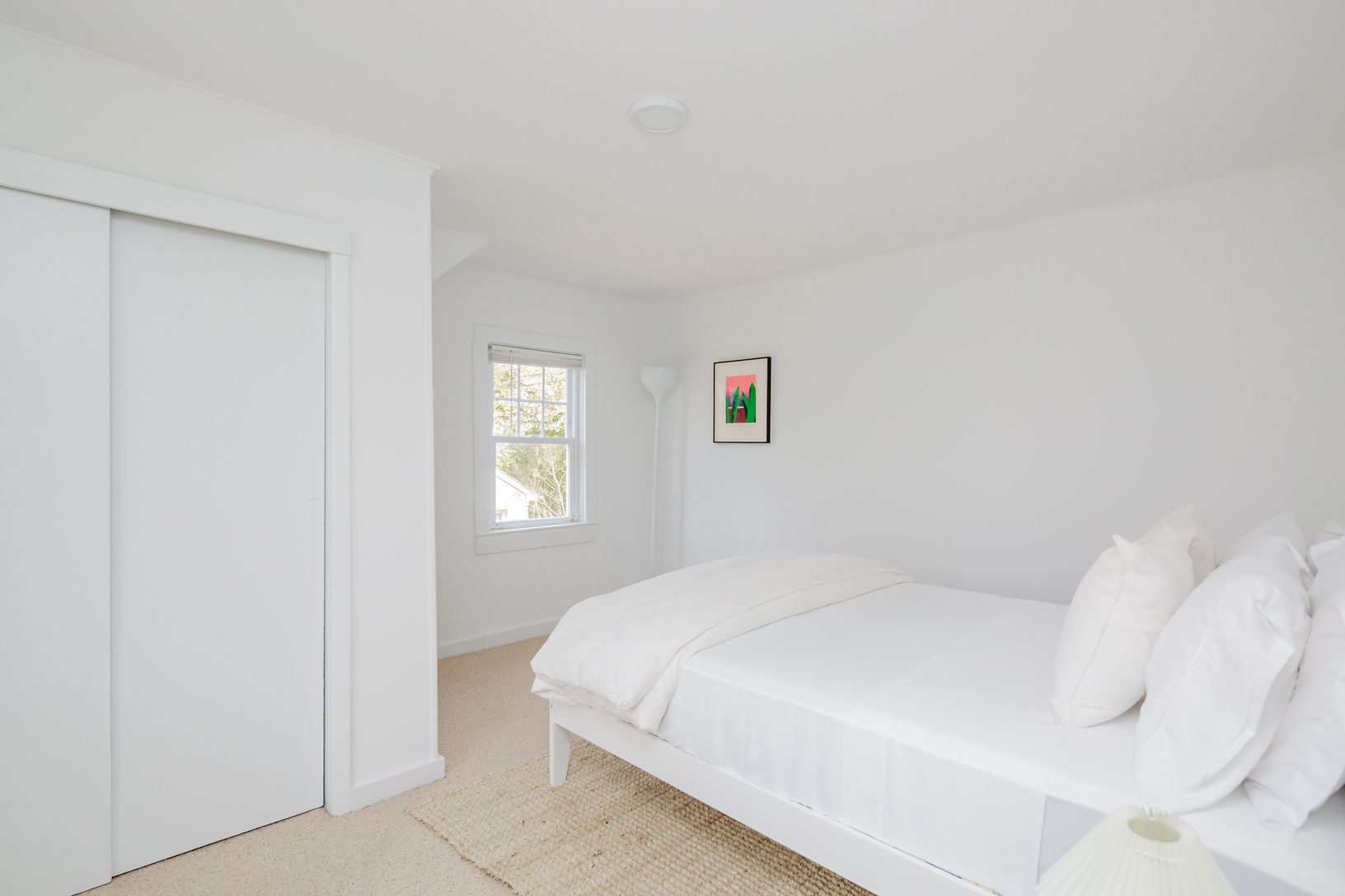  Second Floor Apartment