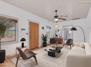 1501 N Winstel Blvd, Tucson, AZ 85716