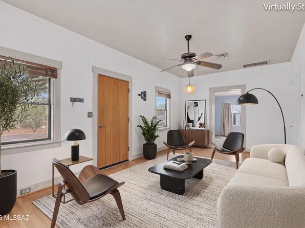 1501 N Winstel Blvd, Tucson, AZ 85716