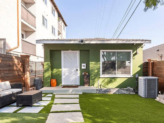 4th image of 3766 Sawtelle Blvd