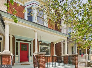 227 Elm St, Lancaster, PA 17603