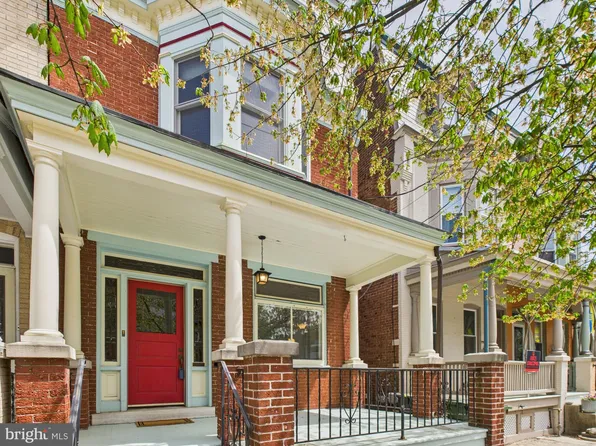 227 Elm St, Lancaster, PA 17603