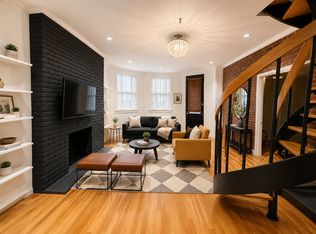 184 Commonwealth Ave #10, Boston, MA 02116