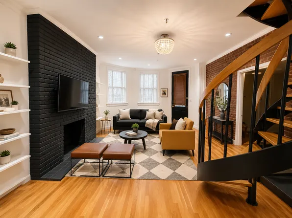 184 Commonwealth Ave #10, Boston, MA 02116
