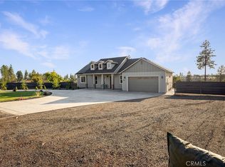 5439 Harrison Rd, Paradise, CA 95969